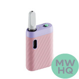 CCELL Sandwave 400mAh Variable Voltage 510 Thread Battery With Type-C Cable