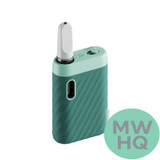 CCELL Sandwave 400mAh Variable Voltage 510 Thread Battery With Type-C Cable