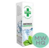 Rescue Detox Saliva Cleansing Mouthwash Concentrates 2oz
