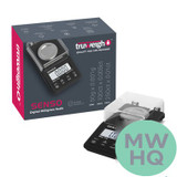 Truweigh SENSO Digital Milligram Scale 50g x 0.001g