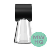 Stündenglass Ash Catcher With Magnetic Elbow