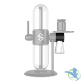 Stündenglass Ash Catcher With Magnetic Elbow