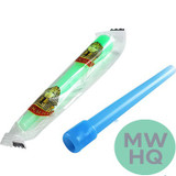 Pharaohs XL Hookah Male Plastic Mouthtips - Pack of 100 - Assorted Colors