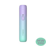 CCELL Go Stik 280mAh Dual-Heat 510 Thread Rechargeable Battery