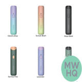 CCELL Go Stik 280mAh Dual-Heat 510 Thread Rechargeable Battery
