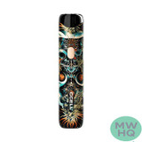CCELL Go Stik 280mAh Dual-Heat 510 Thread Rechargeable Battery
