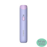 CCELL Go Stik 280mAh Dual-Heat 510 Thread Rechargeable Battery