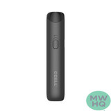 CCELL Go Stik 280mAh Dual-Heat 510 Thread Rechargeable Battery