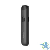 CCELL Go Stik 280mAh Dual-Heat 510 Thread Rechargeable Battery - Onyx Black