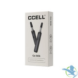 CCELL Go Stik 280mAh Dual-Heat 510 Thread Rechargeable Battery
