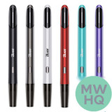 Yocan Blade 400mAh Adjustable Voltage Ceramic Dabbing Knife Kit