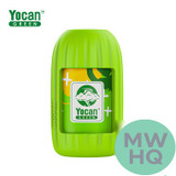 Yocan Green Personal Air Filter Kit