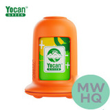 Yocan Green Personal Air Filter Kit