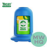 Yocan Green Personal Air Filter Kit
