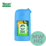 Yocan Green Personal Air Filter Kit