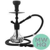 Pharaohs Spirit 16 Inch Single Hose Hookah