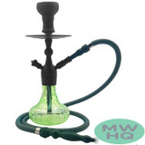 Pharaohs Spirit 16 Inch Single Hose Hookah