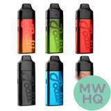 DAZZLEAF PODii 650mAh Preheat VV Wax Pen Kit With Type-C Cable