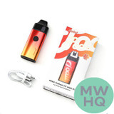 DAZZLEAF PODii 650mAh Preheat VV Wax Pen Kit With Type-C Cable