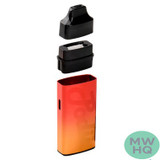 DAZZLEAF PODii 650mAh Preheat VV Wax Pen Kit With Type-C Cable
