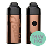 DAZZLEAF PODii 650mAh Preheat VV Wax Pen Kit With Type-C Cable