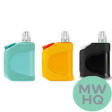 Urb Clicker 650mAh Variable Voltage 510 Battery With Type-C Cable