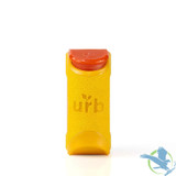 Urb Clicker 650mAh Variable Voltage 510 Battery With Type-C Cable - Mango

