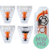 Volcano Hybrid Starter Set by Storz & Bickel