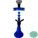 Hoop Under Hookah Tray 6 Inch RGB LED Soft Ring Light