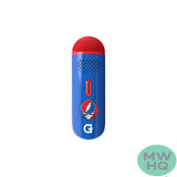 Grateful Dead x G Pen Dash Dry Herb Vaporizer