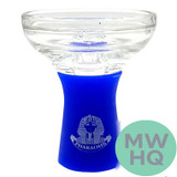 Pharaohs Hookah Glass/Silicone Flo-Bowl