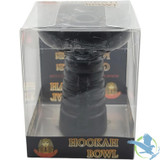 Pharaohs Hookah Spot Bowl - Assorted Colors