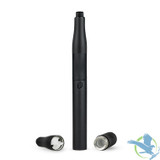 Puffco New Plus 3.0 Portable Dab Pen Vaporizer - Onyx