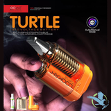 Lookah Turtle 400mAh Variable Voltage 510 Thread Battery - Display of 5 