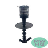 Pharaohs Wind Cover Cage With HMD