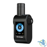 Stundenglass Modul For Dry Material & Concentrate - Concentrate, Dry Material