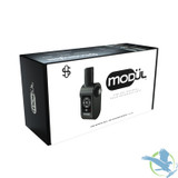 Stundenglass Modul For Dry Material & Concentrate - Concentrate, Dry Material