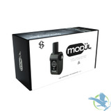 Stundenglass Modul For Dry Material & Concentrate - Concentrate, Dry Material