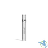 Wulf Mods Smoked Glass Steamroller Pipe - 5 Inches - Display of 25