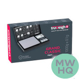 Truweigh Grand Classic Digital Scale 1000g x 0.1g