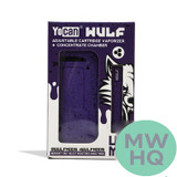 Wulf Mods x Yocan Uni Max 650mAh Adjustable Cartridge Vaporizer + Concentrate Chamber Starter Kit