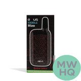 Exxus Device Rizo 300mAh Cartridge Vaporizer Battery Powered By CCELL - Limited Edition