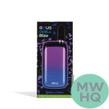 Exxus Device Rizo 300mAh Cartridge Vaporizer Battery Powered By CCELL - Limited Edition