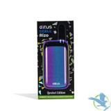 Exxus Vape Rizo 300mAh Cartridge Vaporizer Battery Powered By CCELL - Limited Edition - Nebula