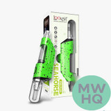 Lookah Seahorse Pro Plus Spatter Edition 650mAh Variable Voltage Dab Pen Vaporizer