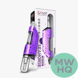Lookah Seahorse Pro Plus Spatter Edition 650mAh Variable Voltage Dab Pen Vaporizer