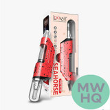 Lookah Seahorse Pro Plus Spatter Edition 650mAh Variable Voltage Dab Pen Vaporizer