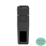 Venty Dry Herb Adjustable Airflow Vaporizer By Storz & Bickel