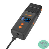 Venty Dry Herb Adjustable Airflow Vaporizer By Storz & Bickel