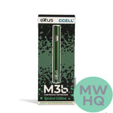 Exxus Device M3b 350mAh Cartridge Vaporizer Battery Powered By CCELL - Limited Edition